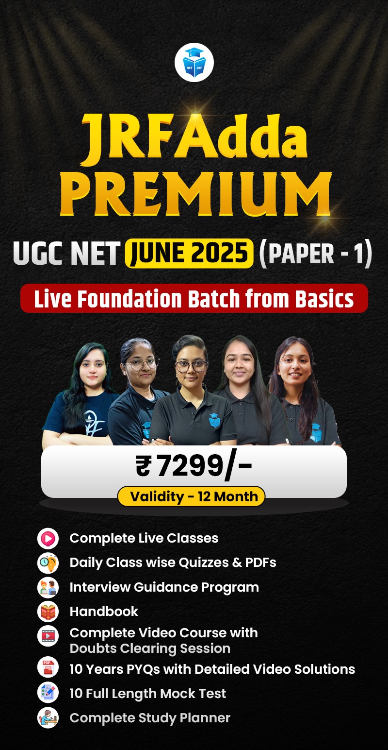 UGC NET admit card 2024 