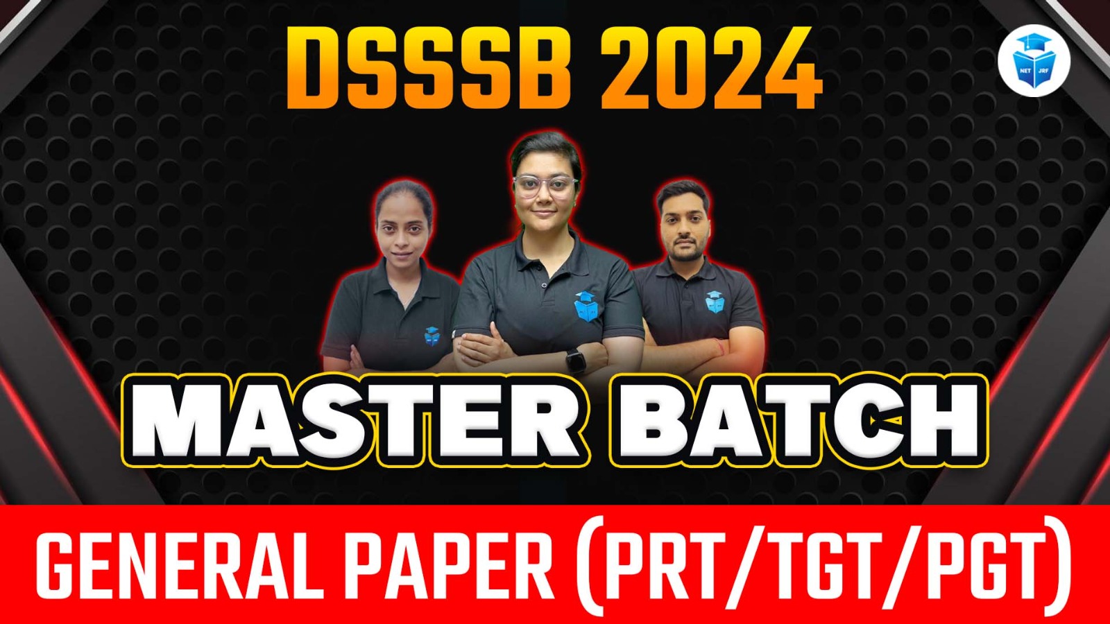 MASTER BATCH (General Paper)