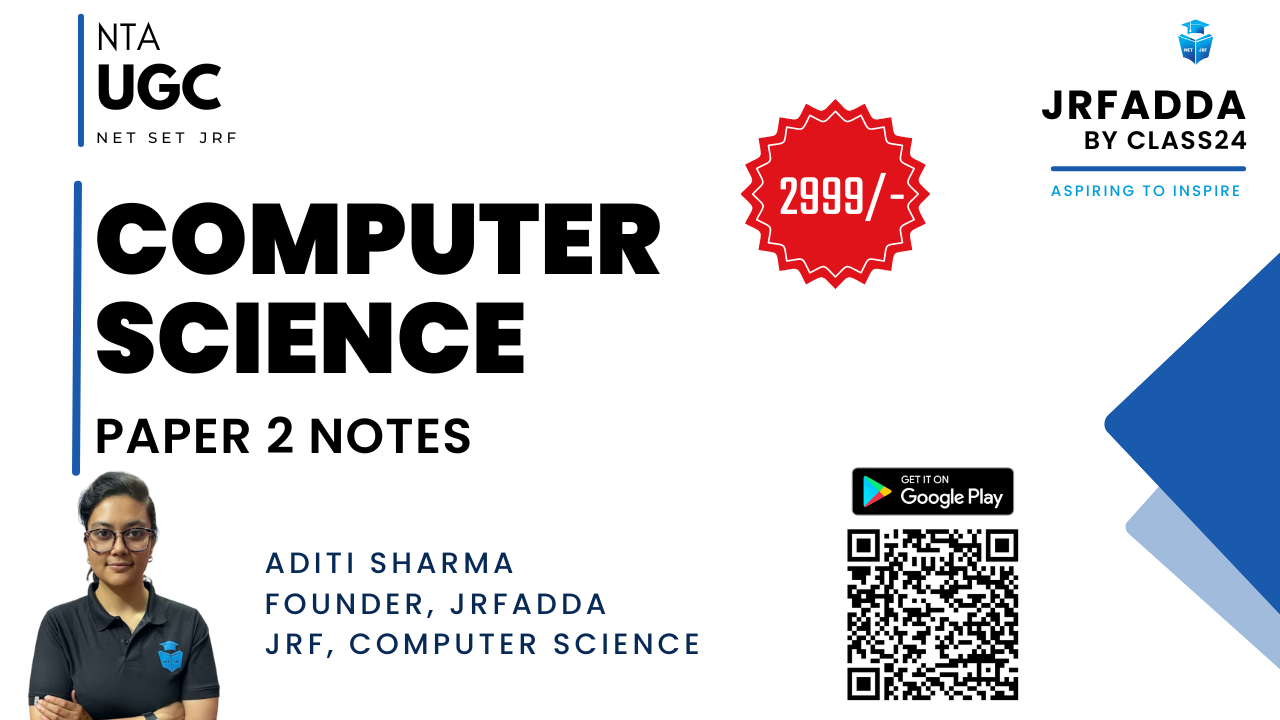 Hand Written Notes(Computer Science)