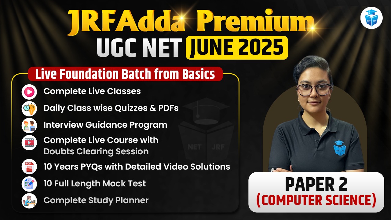 Premium June 2025 CS Batch Paper 2