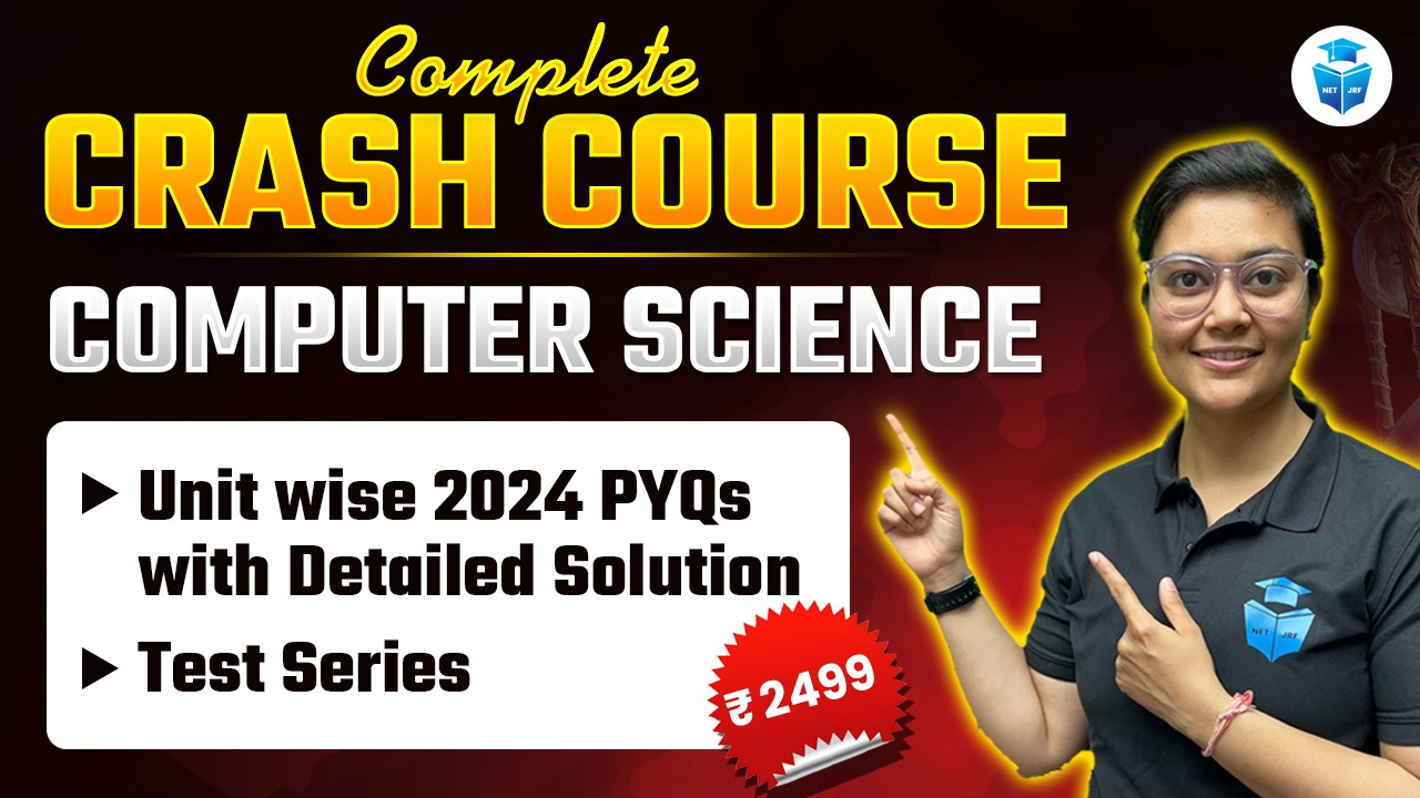 Complete Crash Course Computer Science