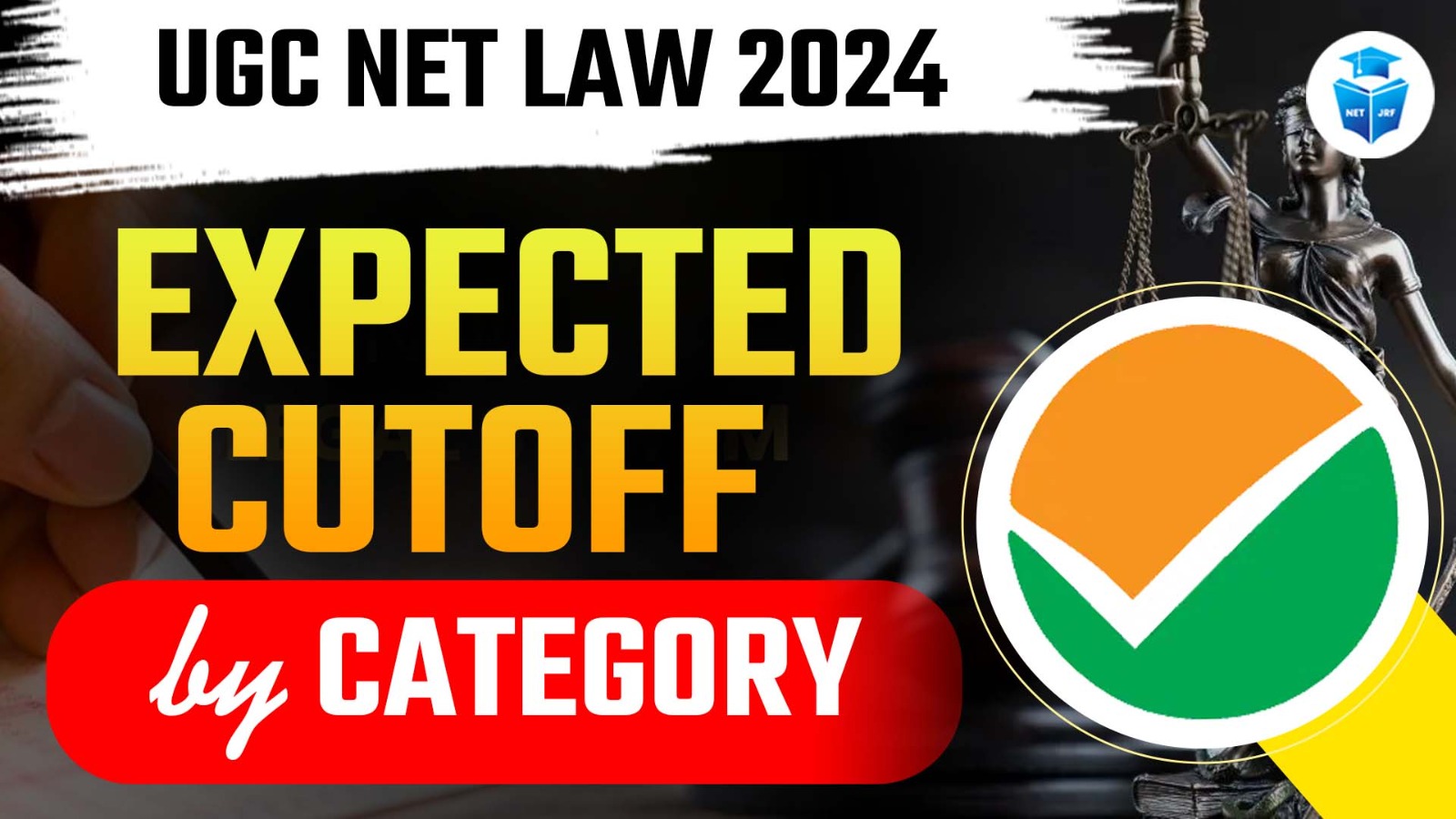 UGC NET Law 2024