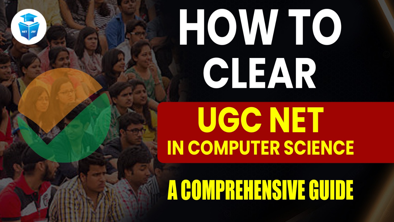 UGC NET Computer Science 