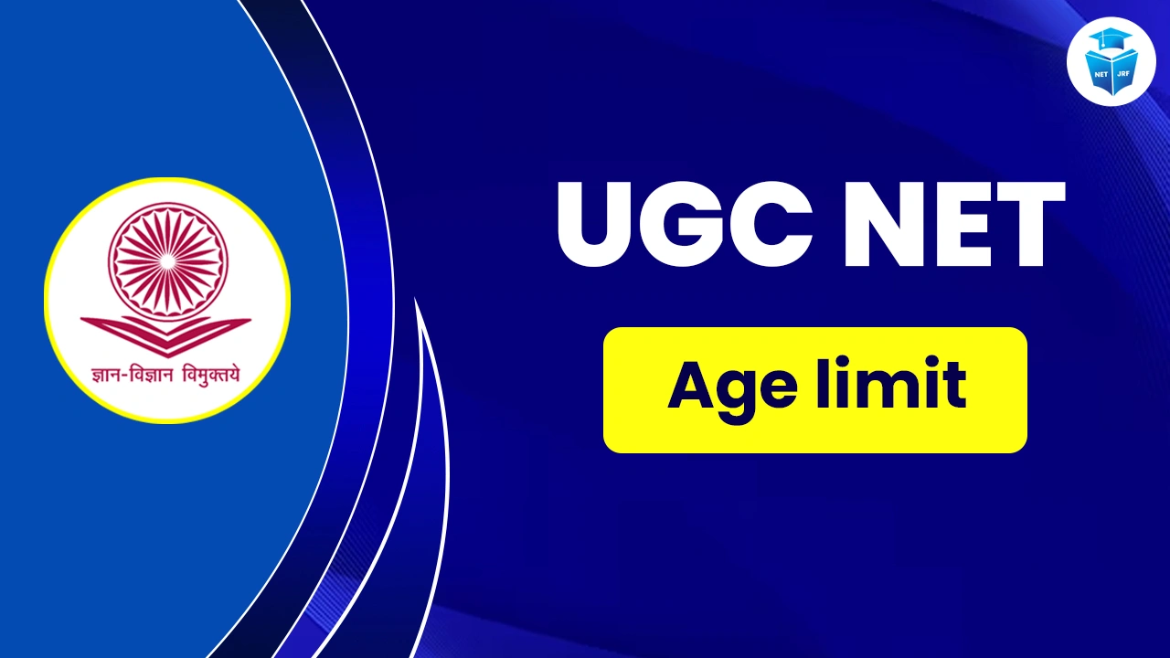 Read more about the article UGC NET Age Limit for Females, OBC, SC, ST & PwD Rules and Relaxation