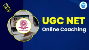 UGC NET Online Coaching by JRFAdda