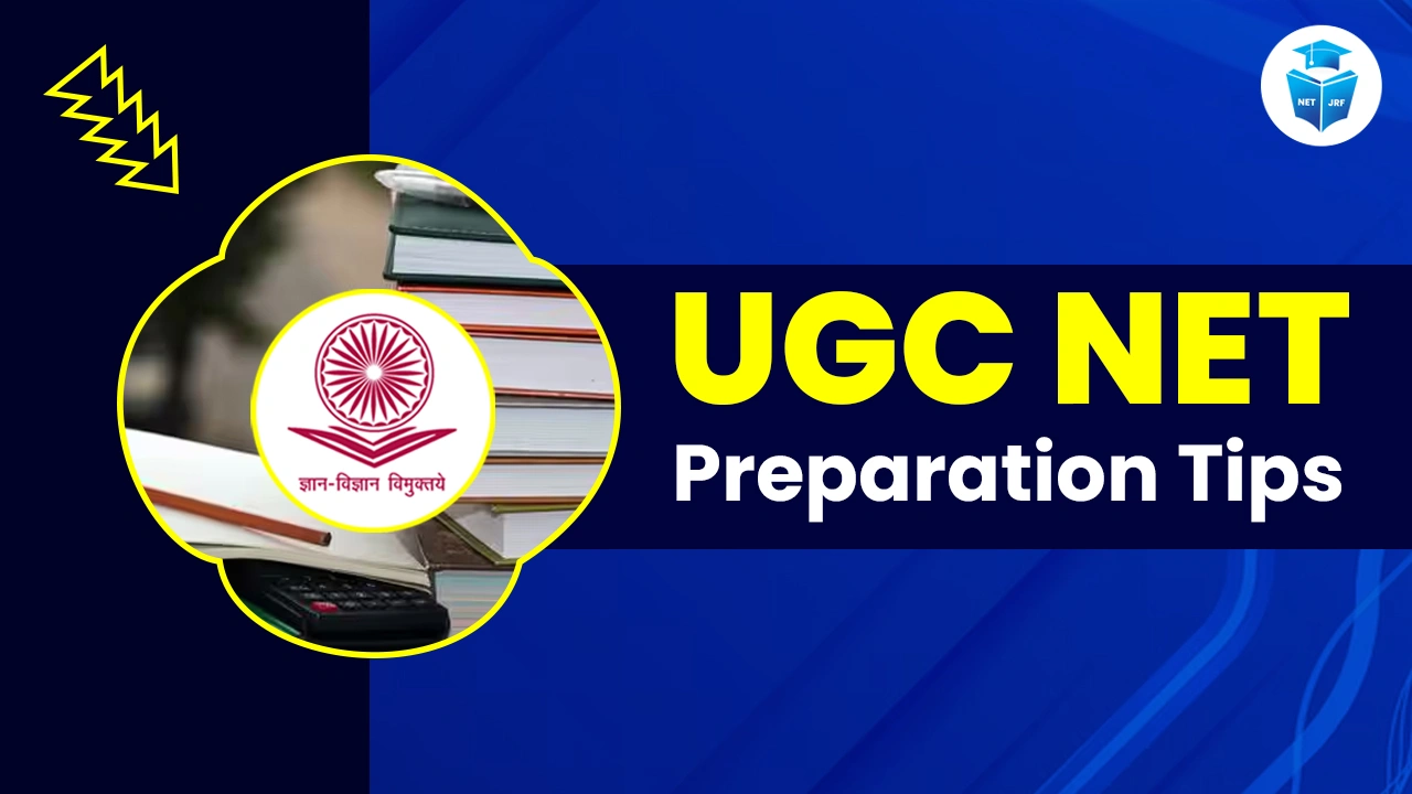 Read more about the article UGC NET Preparation Tips for Paper 1 and Paper 2