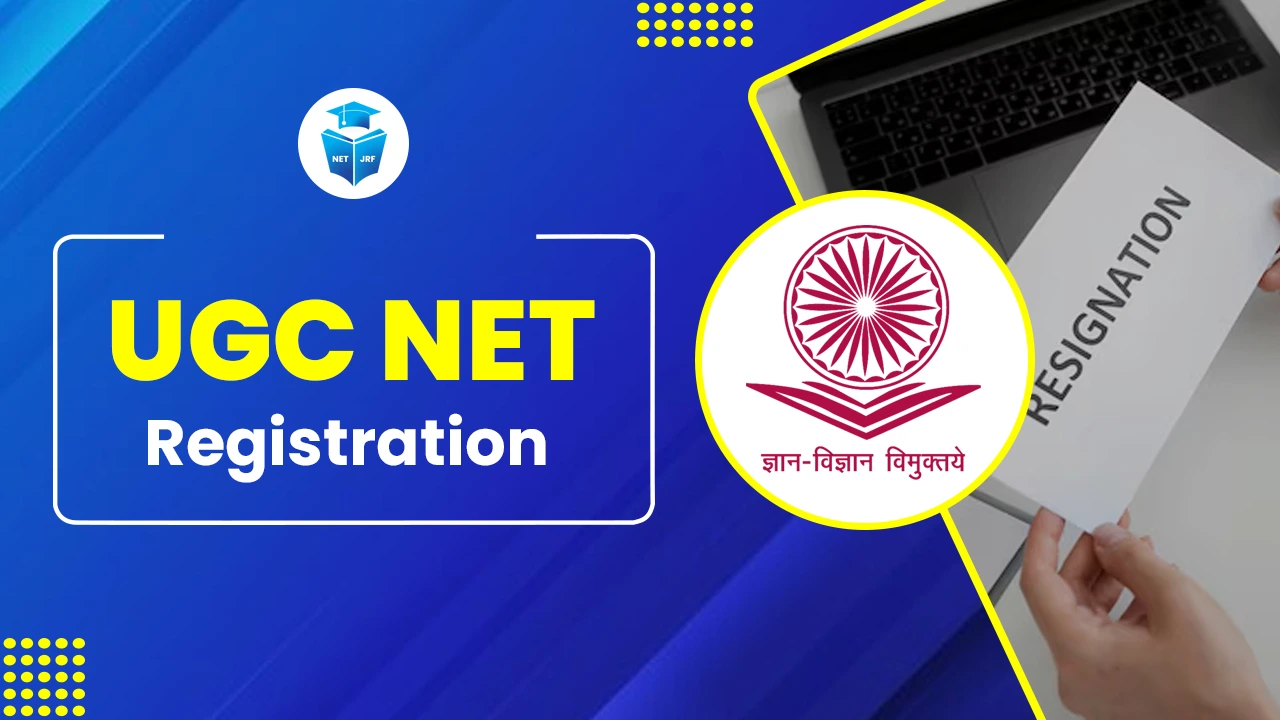 Read more about the article UGC NET Registration 2024 Begins, Application Form Link, Last Date and How to Apply