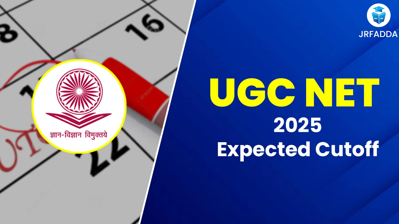 Read more about the article UGC NET Cutoff 2025 Out, Check Subject-Wise and Category-Wise Analysis for JRF & Assistant Professor