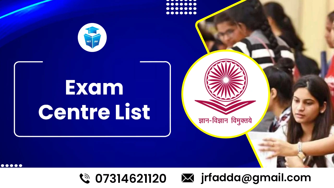 Read more about the article WB SET Exam Centers 2025, Exam Date and Schedule