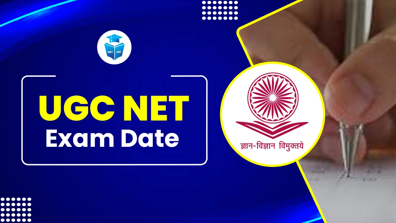 Read more about the article UGC NET Exam Date 2025 June,  Notification, Admit Card & Exam Schedule