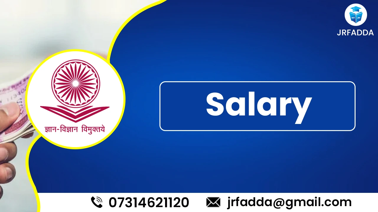 Read more about the article WB SET Salary 2025 Basic Pay, Grade Pay, Perks, Monthly Earnings